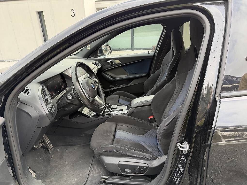 Automobili: BMW M135i xDrive – Usato da Fully venduto da rod_k5jy 3