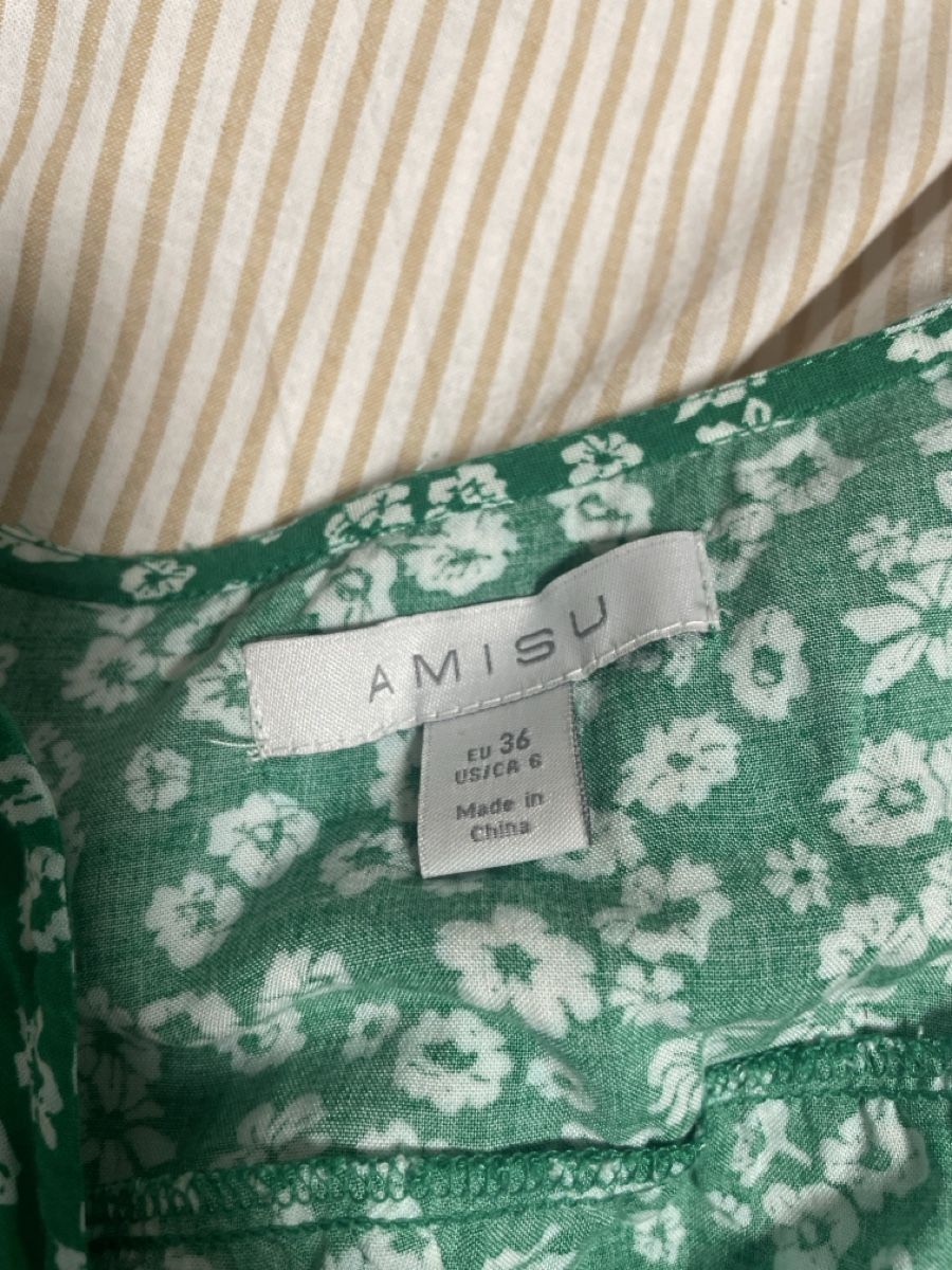 Vestiti: Sommerkleid – Usato da Langnau i. E. venduto da janaaaaa 1