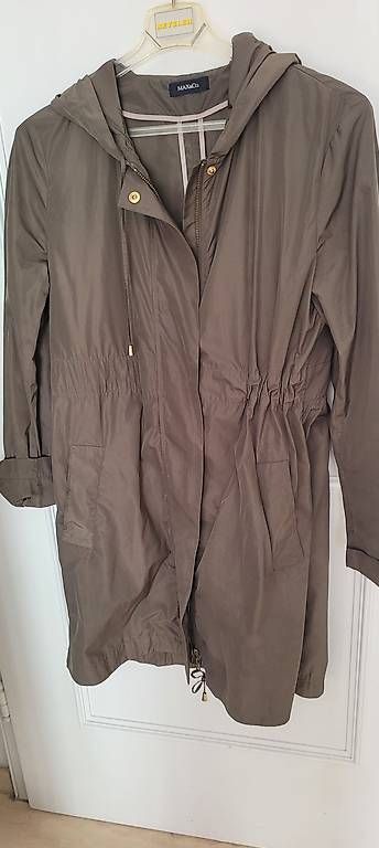 Max Mara Giacche: Sehr schöne MAX und Co Parka – Nuovo (secondo la descrizione) da Zufikon venduto da andrea0510 2