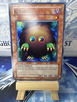 Yu-Gi-Oh! Kuriboh / MRD / Super rare 🇬🇧