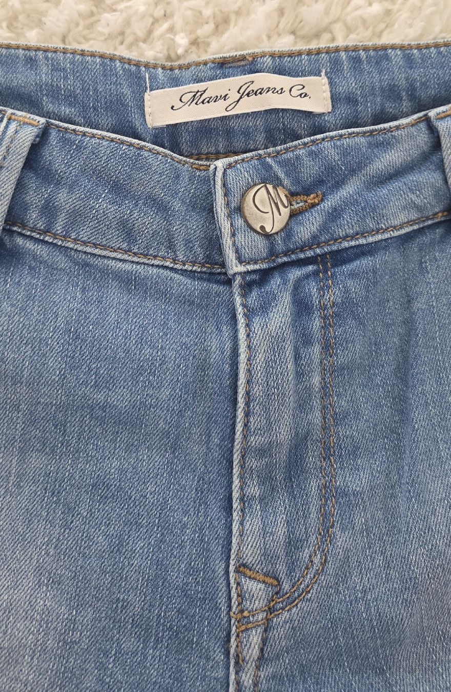 Mavi Jeans: Jeans Shorts Mavi – Usato da Belp venduto da mar_wyp6 1