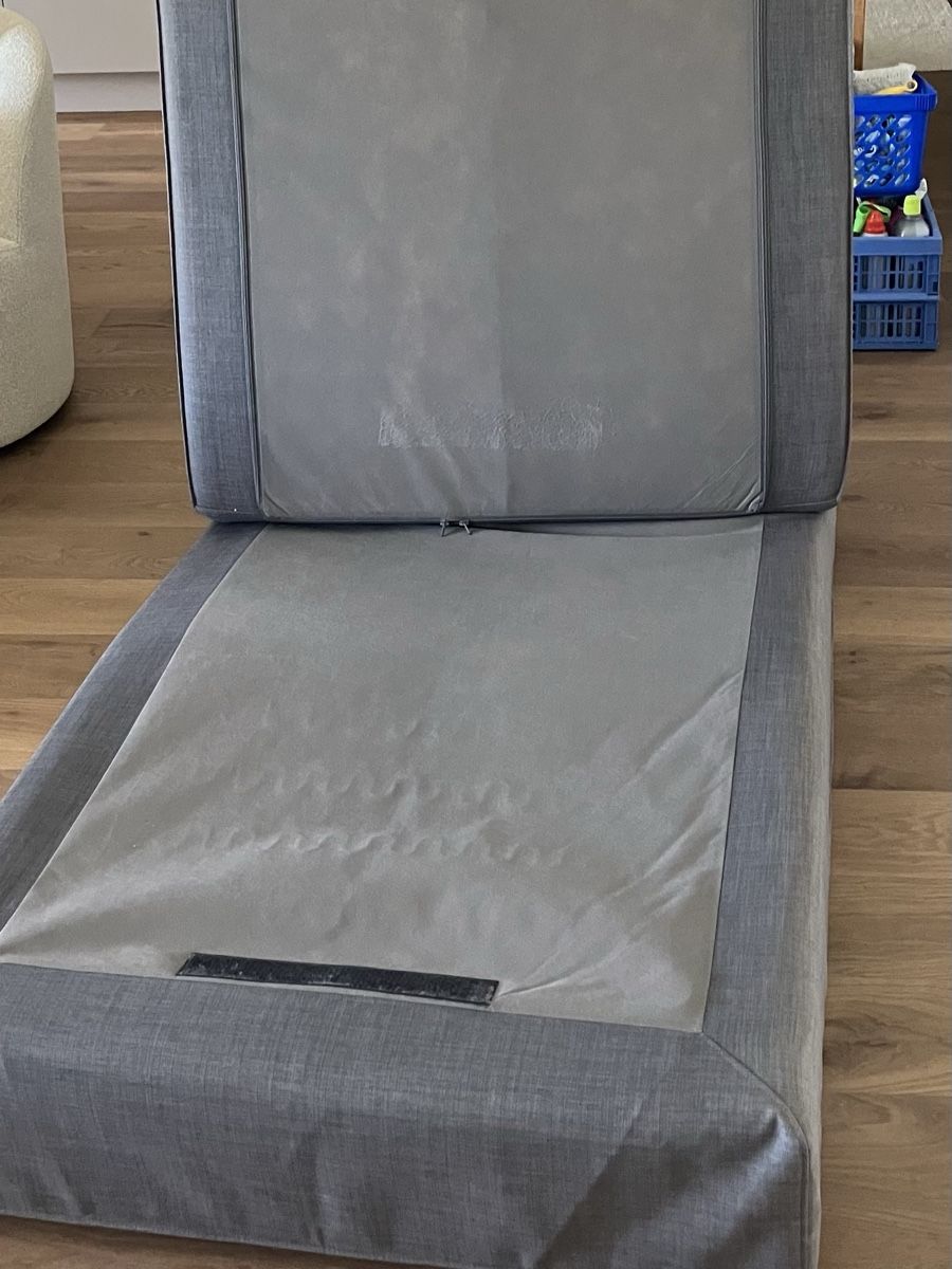 Ikea Sedie a sdraio: RECAMIERE GRAU – Usato da Au ZH venduto da mot_2hrh 5