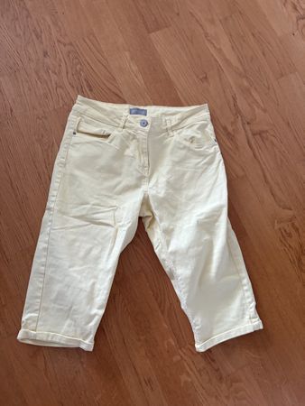 Damen Shorts Hosen Grösse 36