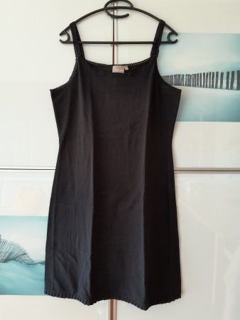 Chemise de nuit M-L neuve