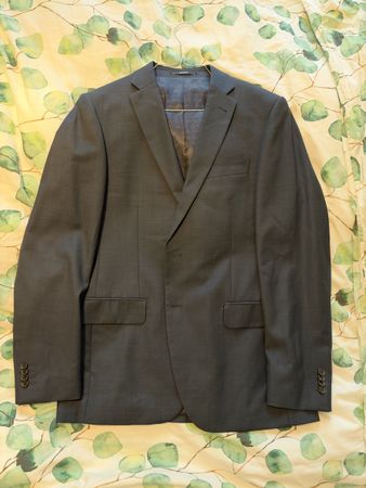 Navyboot Anzugjacke Gr. 50 TOP Zustand