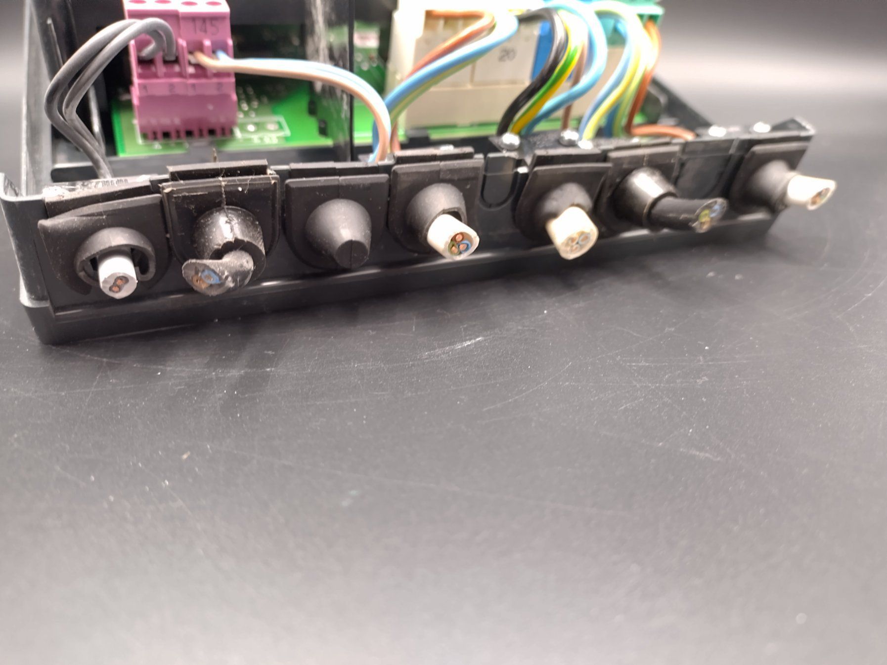 Sistema di controllo: Viessmann AM1 – Usato da Winterthur venduto da Hint17 3