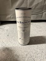 The Balvenie 12 Jahre Single Barrel First Fill Whisky