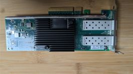 Intel Netzwerkkarte 10 Gbit X710-DA2 Dual SFP+ PCIe