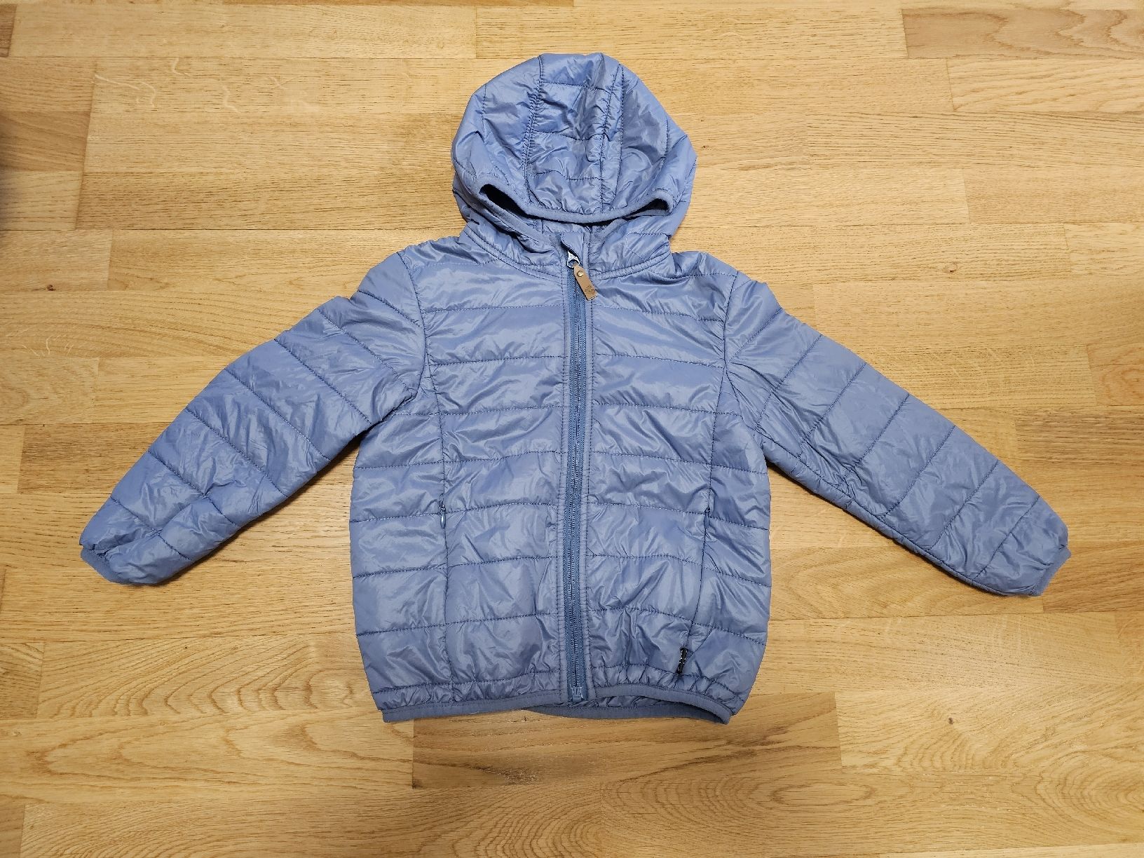 Rukka Vestes: Rukka Wind Jacke Grösse 110 – D'occasion à Rickenbach Sulz par VickyJolina