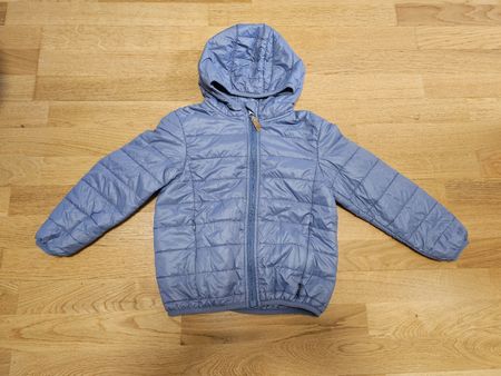 Rukka Wind Jacke Grösse 110