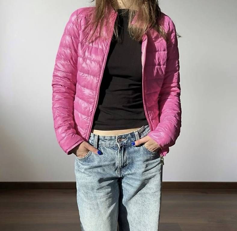 Giacche: Patrizia Pepe Steppjacke Gr.38 – Usato da Stäfa venduto da DearDarling