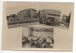 YVERDON L'Hôpital