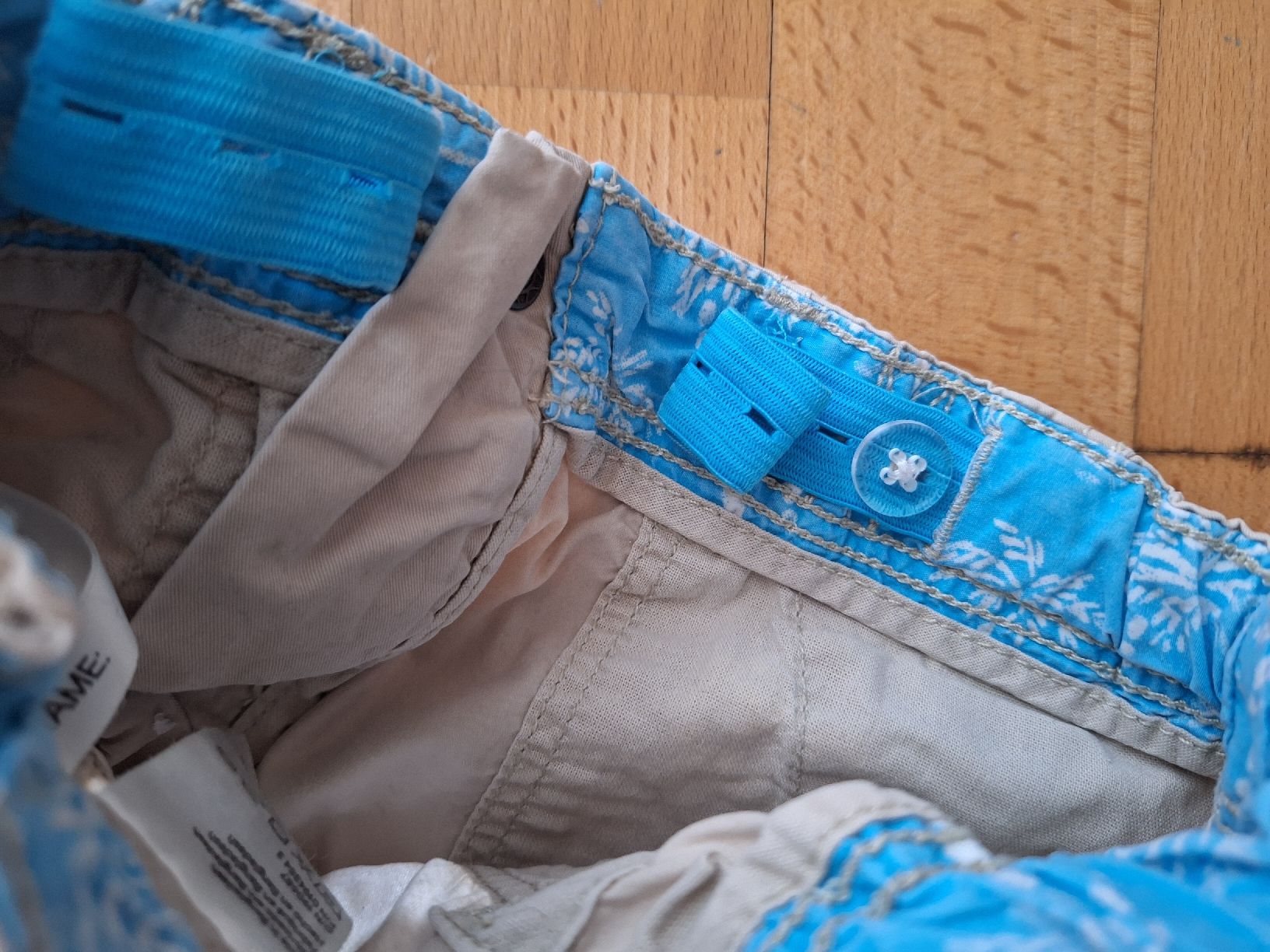 H&M Hosen: Shorts von H&M in Gr. 122 – Gebraucht aus Oberrieden von man_9tm2 2