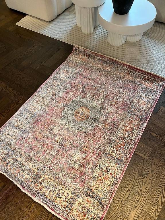 Tappeti: Vintage-Teppich 120 x 170 cm – Usato da Sempach venduto da sarahlovesummer 1