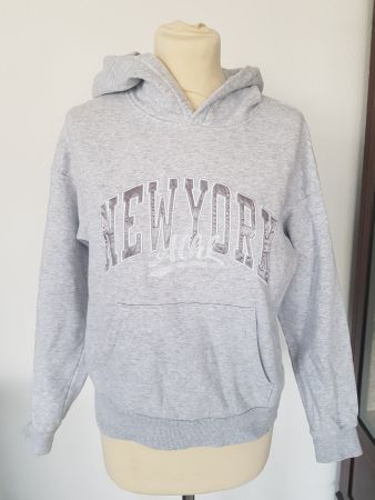 MÄDCHEN HOODIE VON H&M