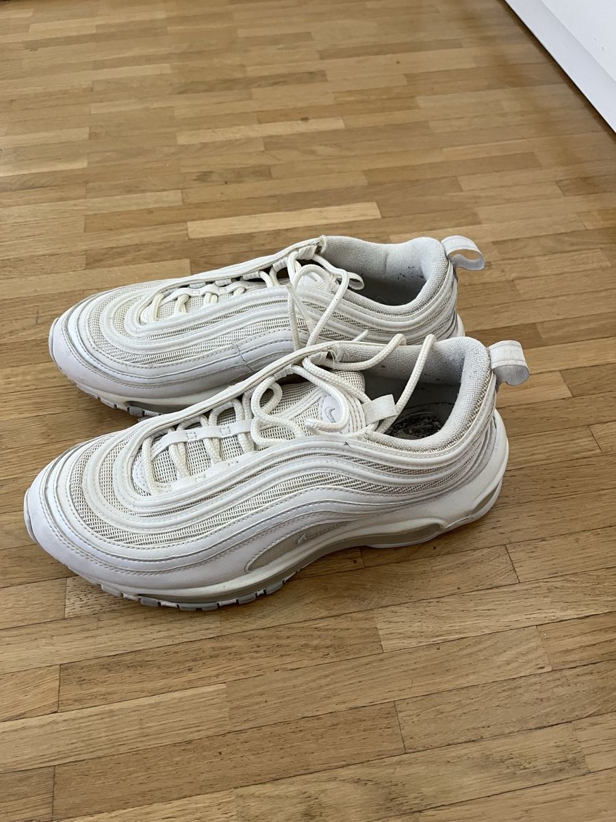 Nike Scarpe da donna: Baskets Nike 37.5 – Usato da Genève venduto da van_yjj2 1