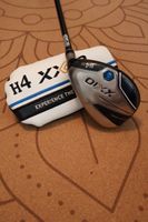Premium XXIO 4-Hybrid