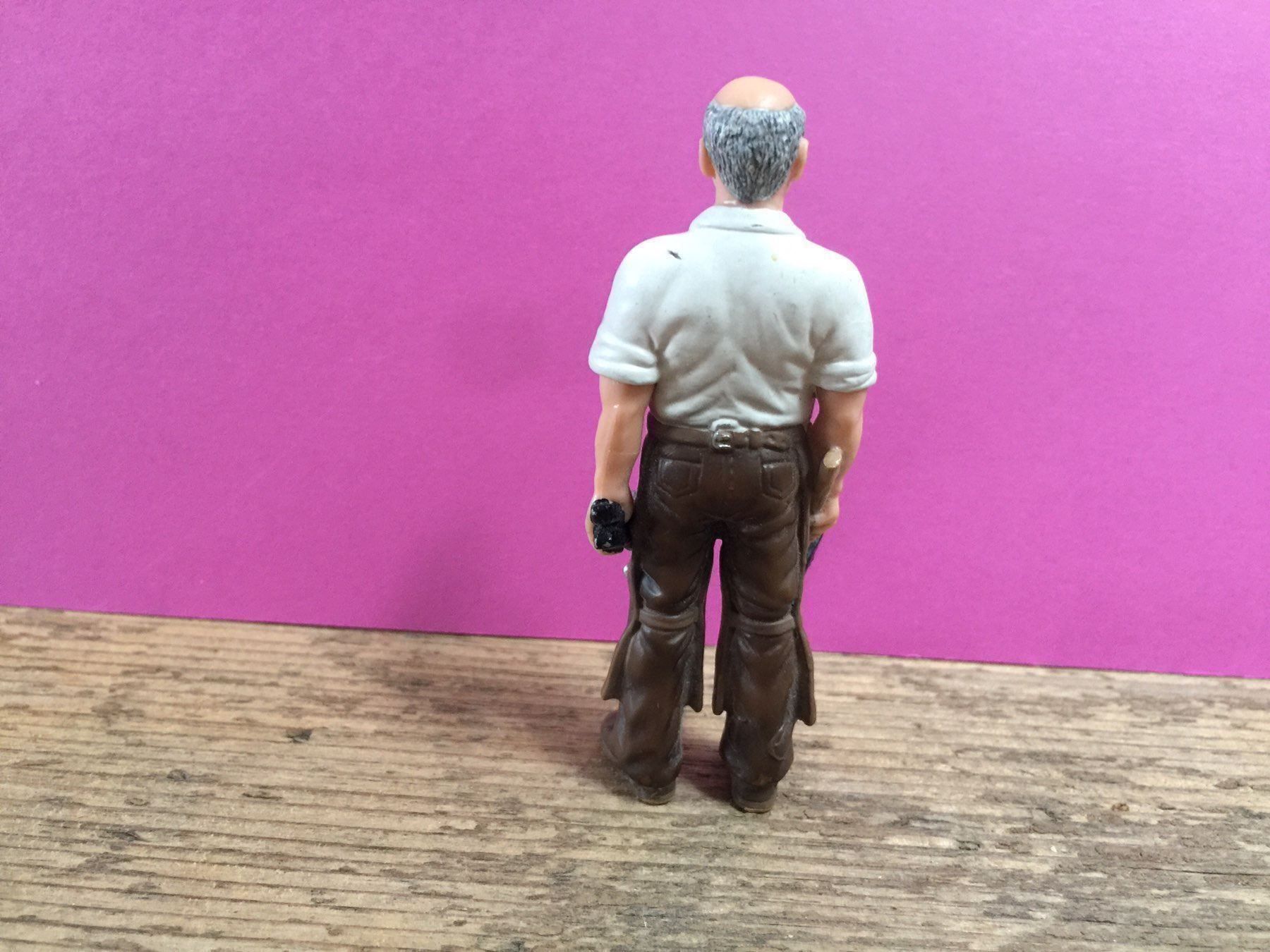 Schleich Figuren: Schleich Hufschmied Figur Mensch – Gebraucht aus Ennetbaden von mapa05 3