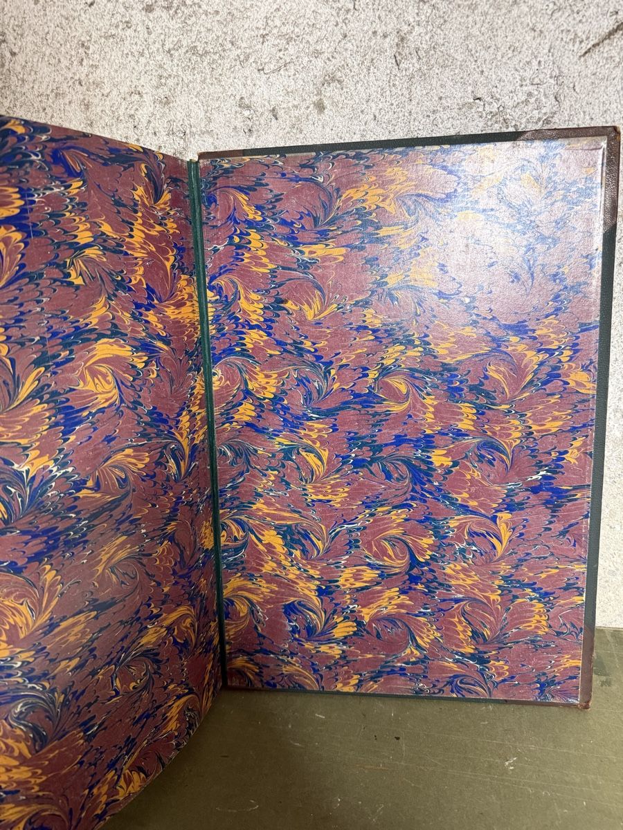 Libri: Antiquarischer Handatlas – Usato da Birmenstorf AG venduto da Pat_roll. 7