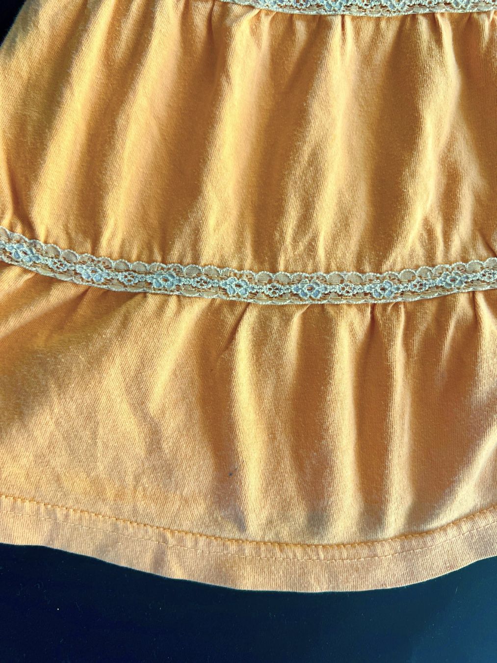 Ensembles coordonnés: 3er Set Mädchen Sommerkleider Grösse 92/98 – D'occasion à Zürich par Drahtzug 7