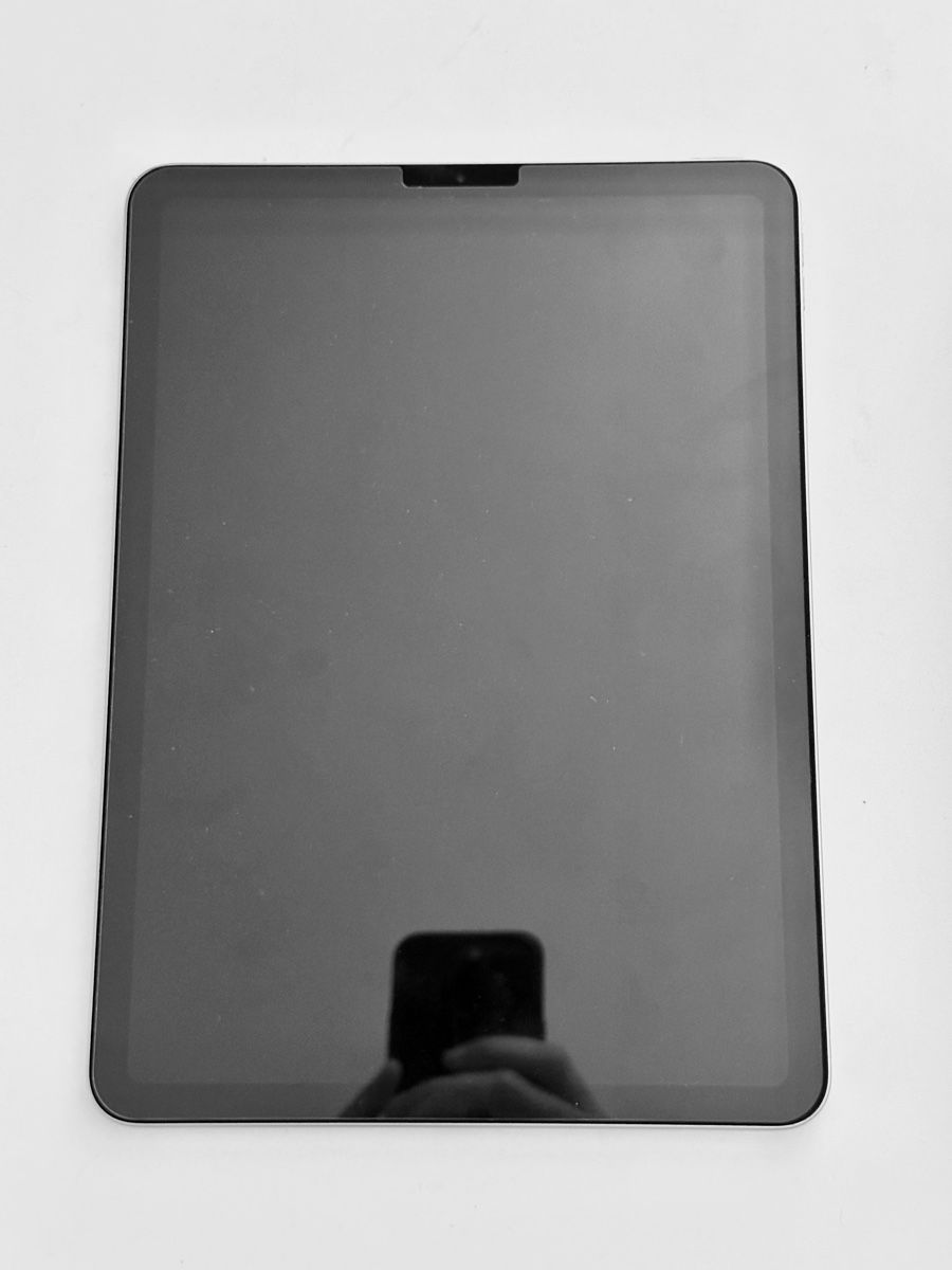Apple Tablet PC: Apple iPad Air 64GB + Apple Case + Panzerfolie + OVP – Usato da Zürich venduto da ThiIo 2