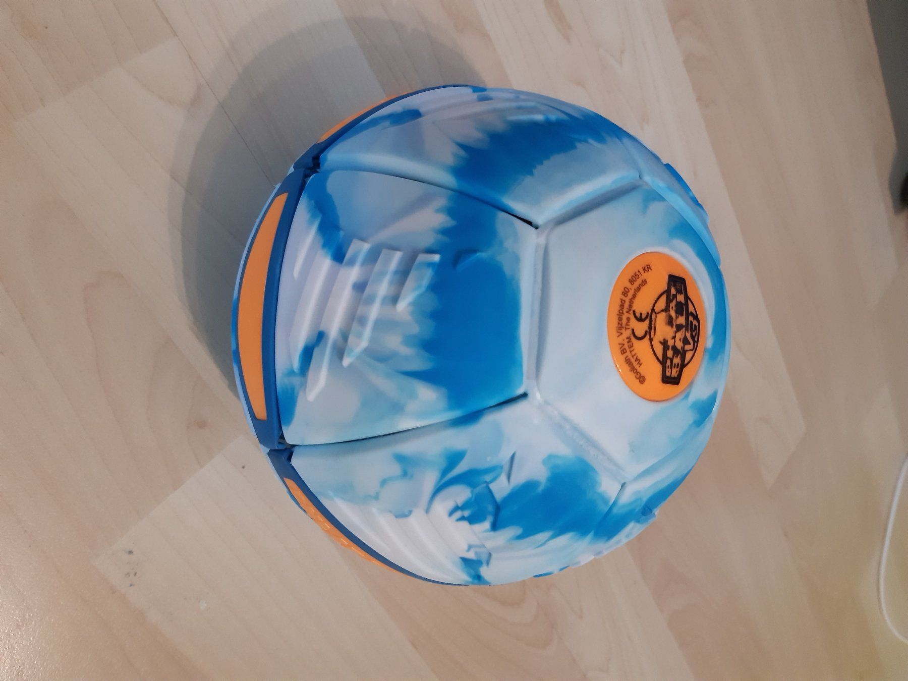 Giochi: Frisbee Ball – Usato da Mülligen venduto da gipseli 1