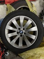 Original BMW 18 Zoll Felgen mit Winterreifen 