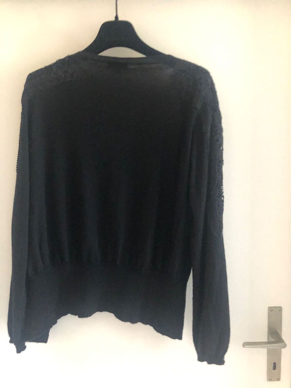Pulls & Sweat-shirts: Kaschmir Weste – Neuf (Voir description) à zürich par dalia06 4