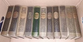 Alte Karl May Bücher 