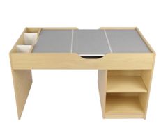 Build ‘n’ Store - Lego Tisch 