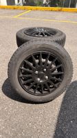 🛞 4x Stahlf 14 Zoll 4x100 ET40 mit Winterreifen 175/65 R14