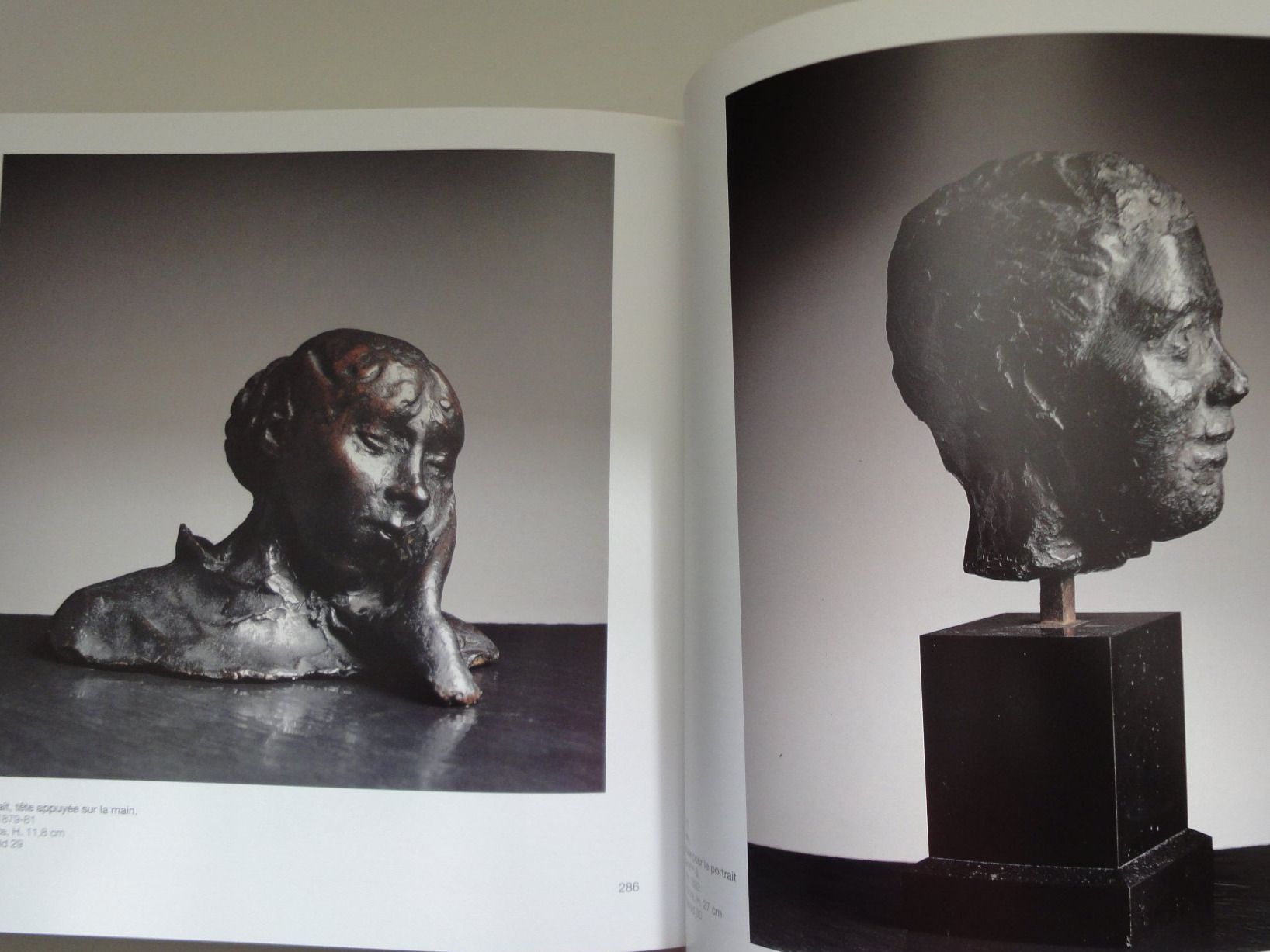 Libri: DEGAS - peintures et sculptures – Nuovo (secondo la descrizione) da Biel/Bienne venduto da 07helios032 9