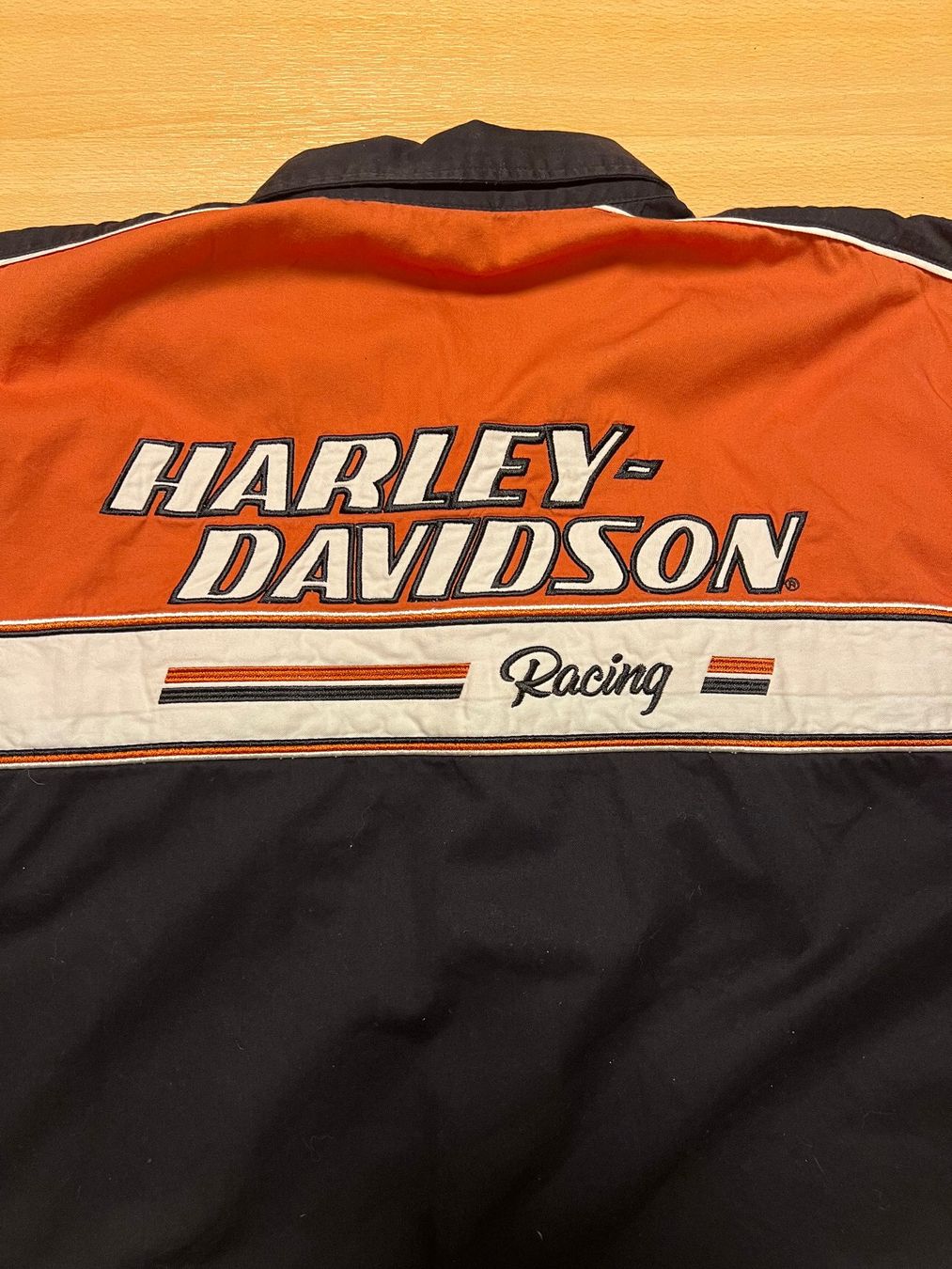 Harley-Davidson Hemden: Hemd Harley-Davidson Gr. L – Gebraucht aus Wangen ZH von Fer1964 2