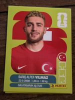 Panini WM 2026 - TUR 18 Sticker - 🇹🇷⚽️