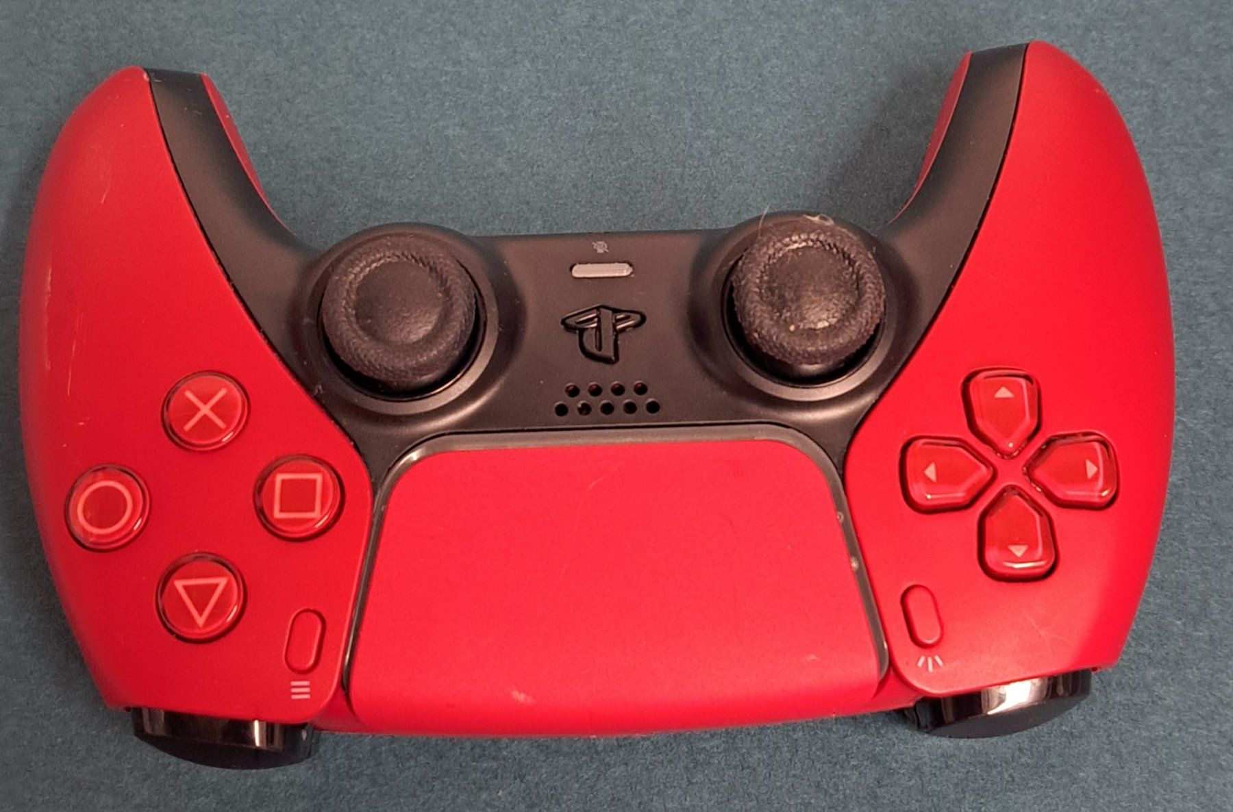 Sony Controller: Ps5 Controller original Sony – Gebraucht aus Biel/Bienne von Sasha4u 3