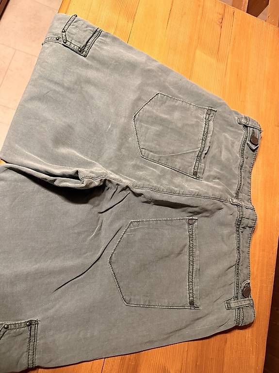 Hosen: Freeman T.Porter Gaby Dolls – Neu und originalverpackt aus Lyssach von Tamara_s 3