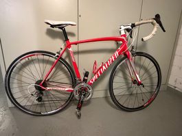 Specialized Allez Elite Compact