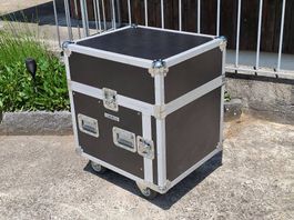 Audio-Control Box