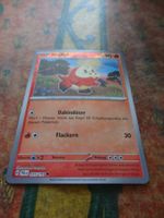 POKEMON  Krokel   G  PAL DE  035/193   KP90   2023