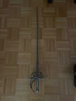 Rapière AMHE