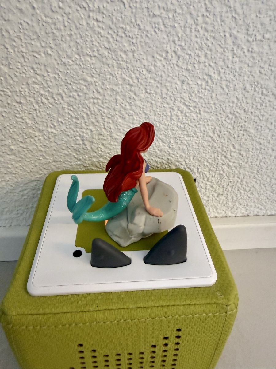 Tonies Figurines: Toniefigur - Arielle – D'occasion à Muri AG par proxy_00 1