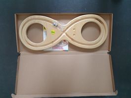 Kinesiologiematerial: Liegende Acht