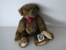 Teddy Bär Buckley von Cottage Collectibles