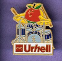 ova Urhell  Apfel Saft