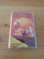 Kassette König der Löwen