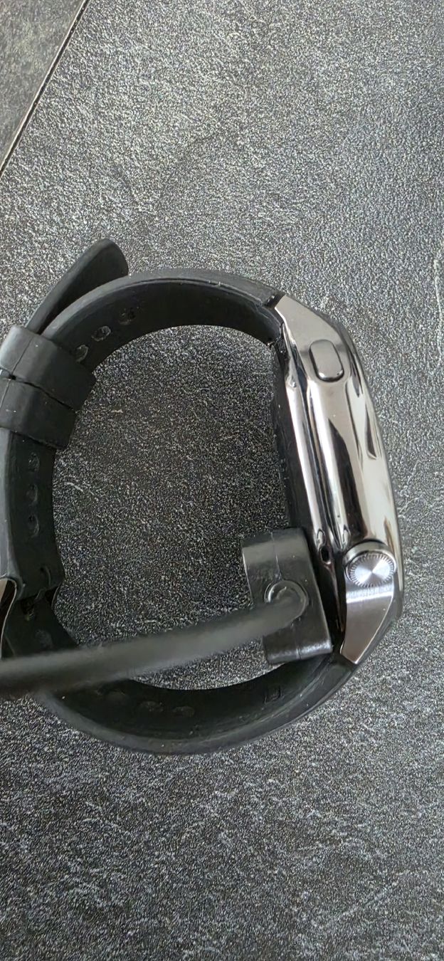 OnePlus Smartwatch: OnePlusWatch 2 /47mm black – Neu (gemäss Beschreibung) aus Niederwangen BE von ponterosa57 6