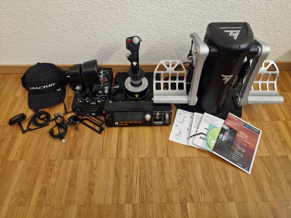 Natural Point TrackIR 5 Set standard (PC) - acquista su digitec