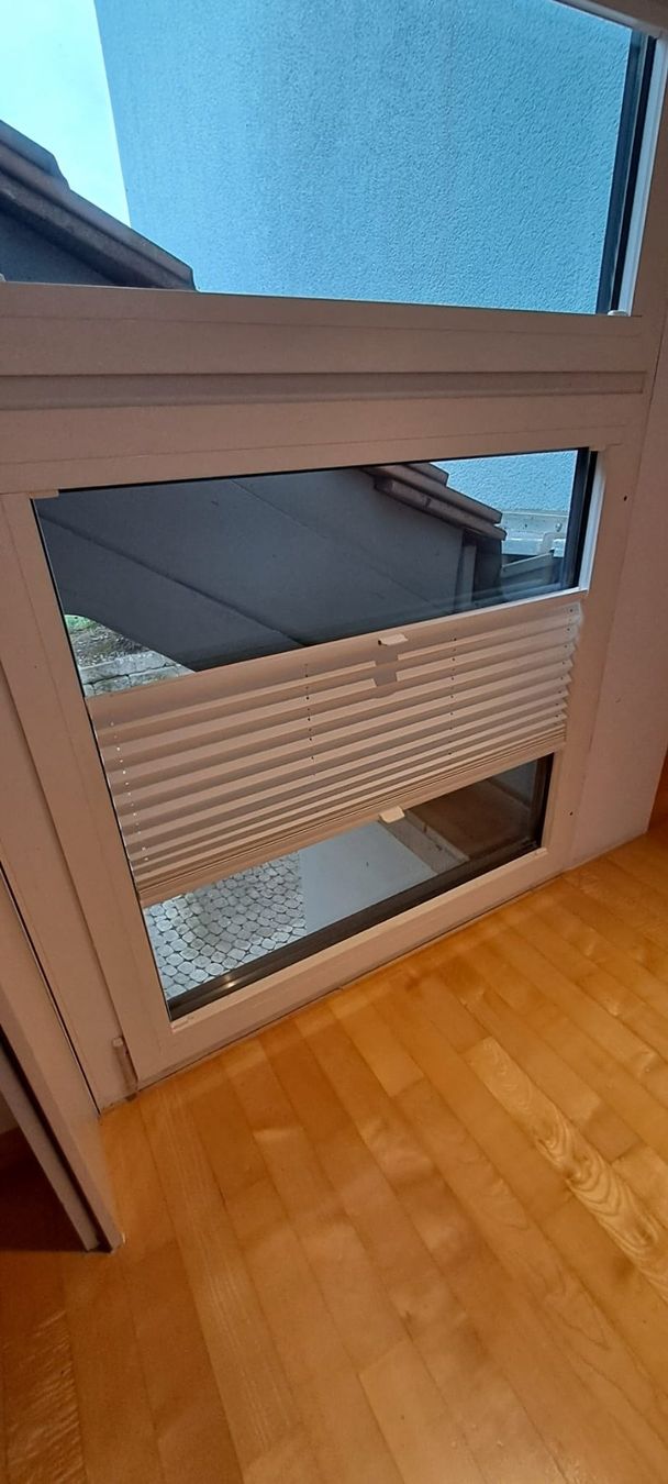 Tende da sole: Innenplissee – Usato da Männedorf venduto da chr_q9dj 2