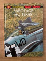 BUCK DANNY / TOME 50 / SABOTAGE AU TEXAS (EO)
