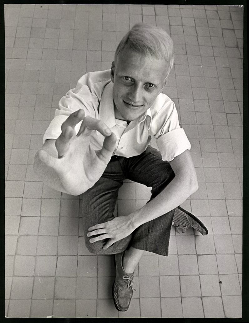 Photos & affiches: Fotografie Dego Hoffmann Ltd., London, d – D'occasion à Berlin par bartko-reher